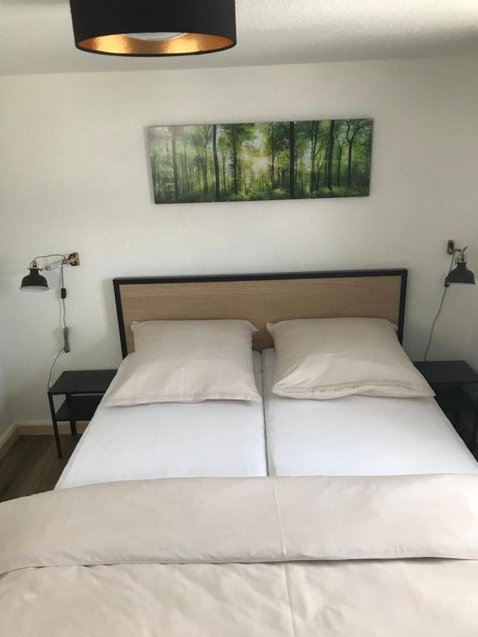 巴特明斯特艾弗尔Ferienhaus Eifeldoemchen别墅 外观 照片