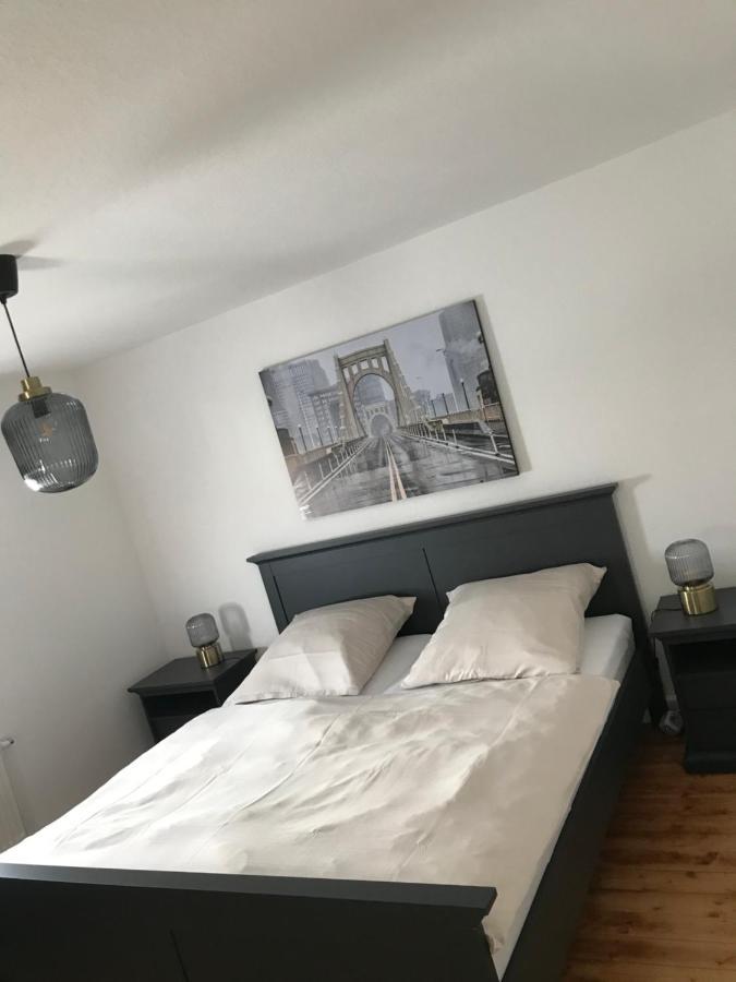 巴特明斯特艾弗尔Ferienhaus Eifeldoemchen别墅 外观 照片