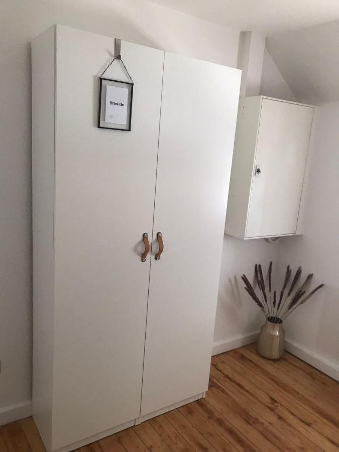 巴特明斯特艾弗尔Ferienhaus Eifeldoemchen别墅 外观 照片