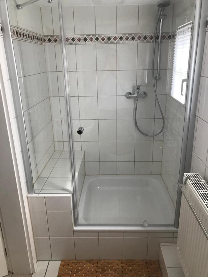 巴特明斯特艾弗尔Ferienhaus Eifeldoemchen别墅 外观 照片
